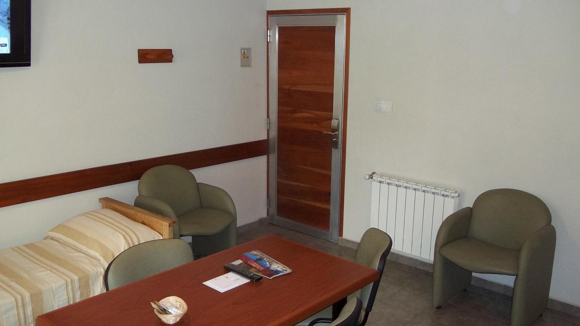 Nuna Ayni Apartments Альта-Грасія Екстер'єр фото