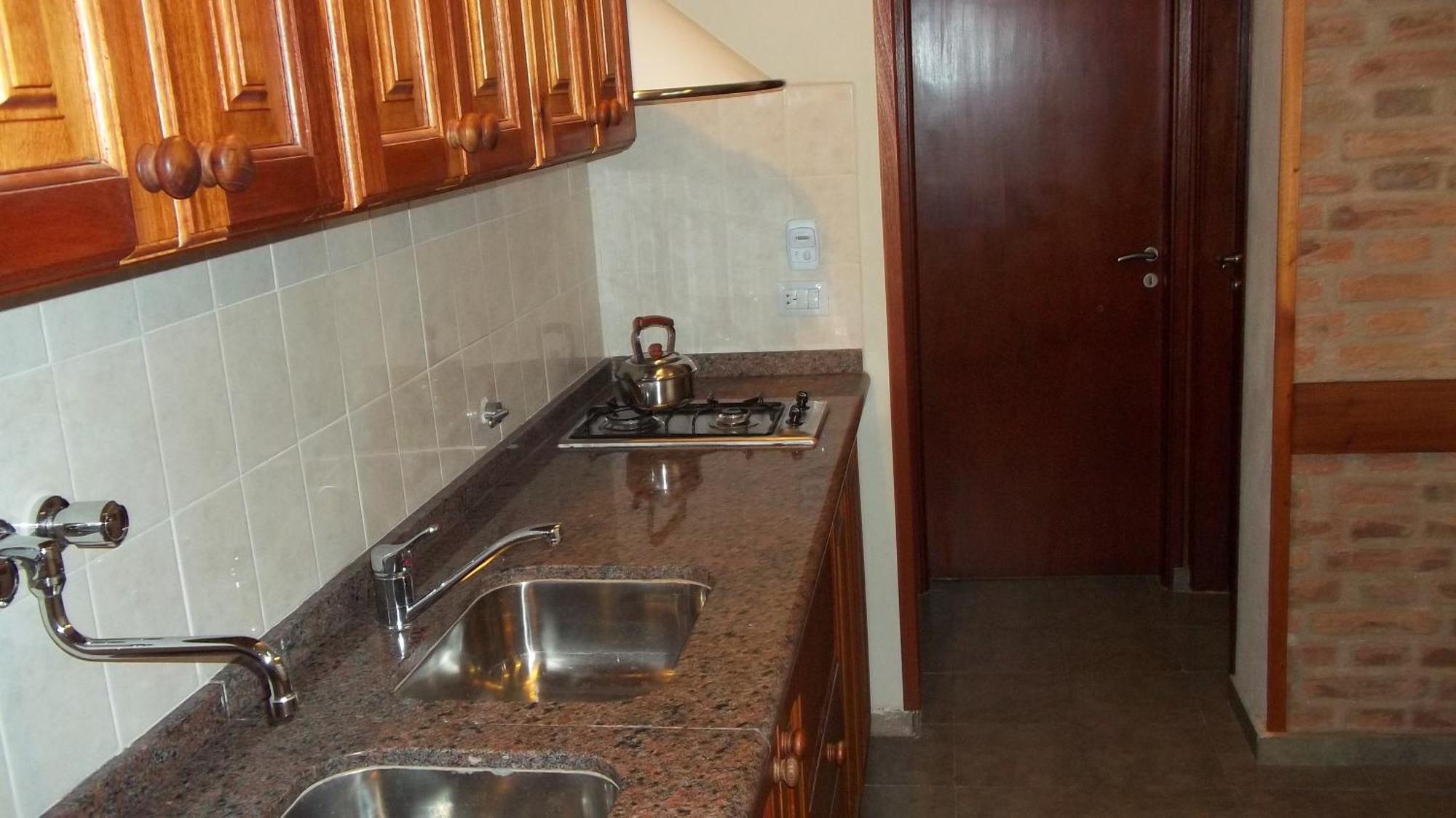 Nuna Ayni Apartments Альта-Грасія Екстер'єр фото