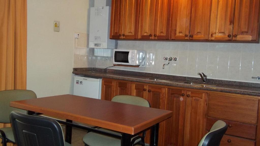 Nuna Ayni Apartments Альта-Грасія Номер фото